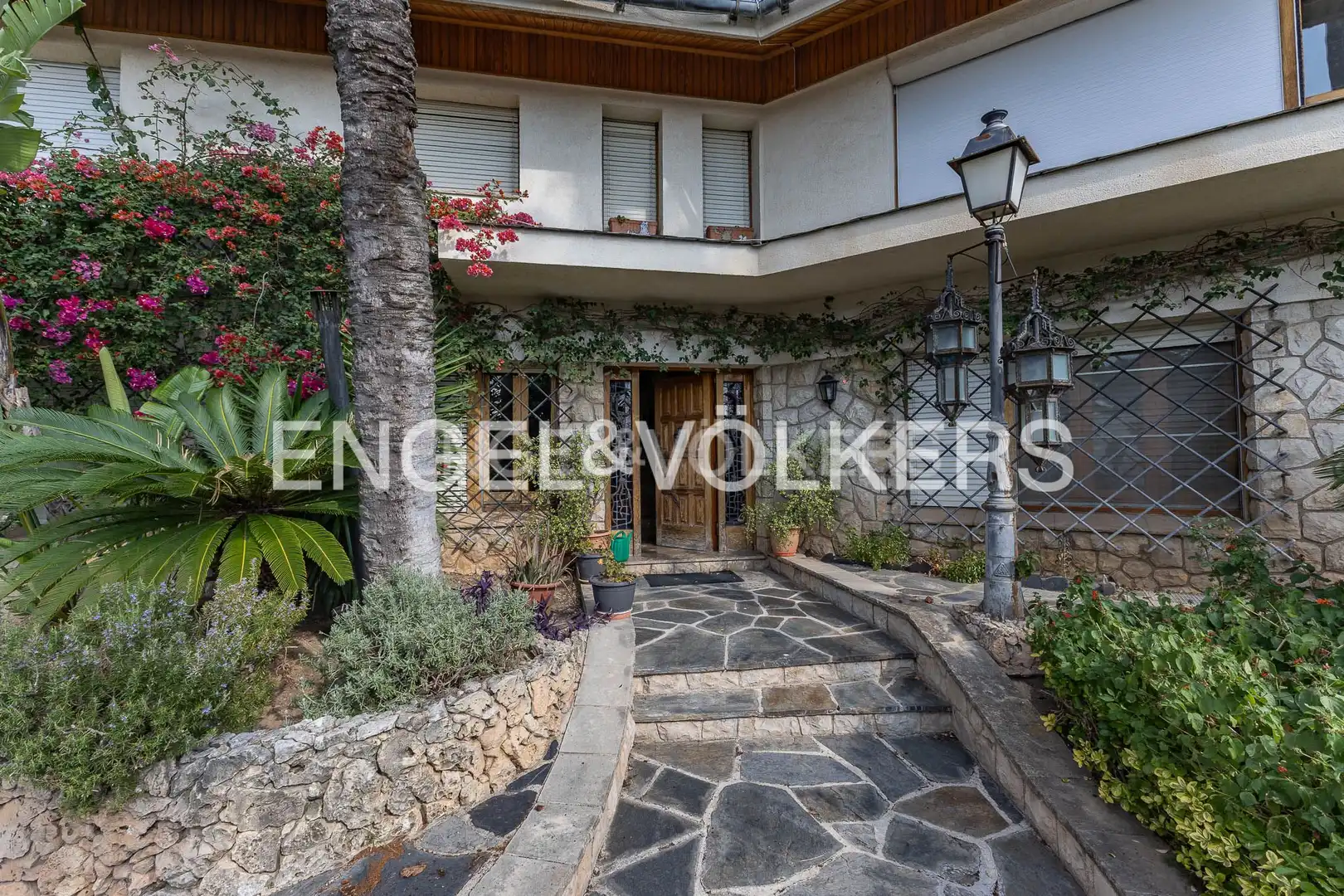 Casa con giardino in vendita a Centre, imagen 4