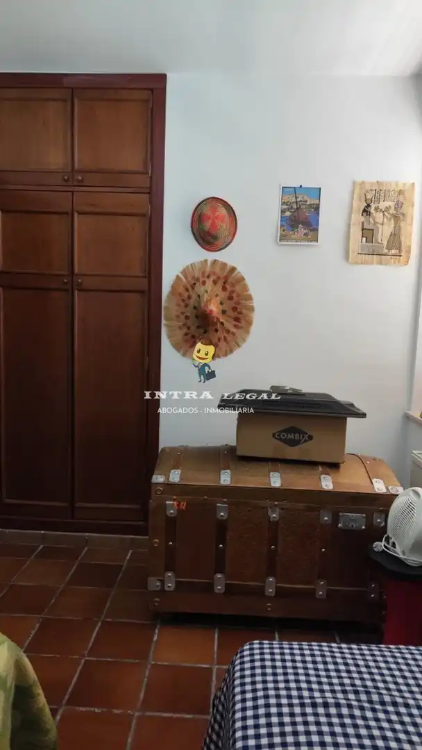 Houses for sale in Valverdón  with Heating, Swimming Pool and Furnished