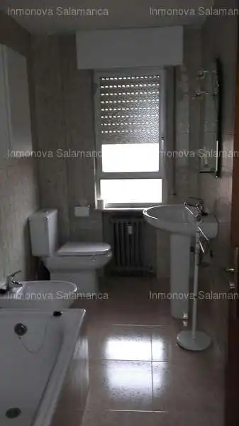Wohnung zur Miete in Bóveda del Río Almar