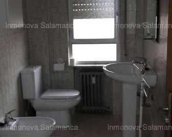 Photo 4 of Flat to rent in Bóveda del Río Almar, Salamanca