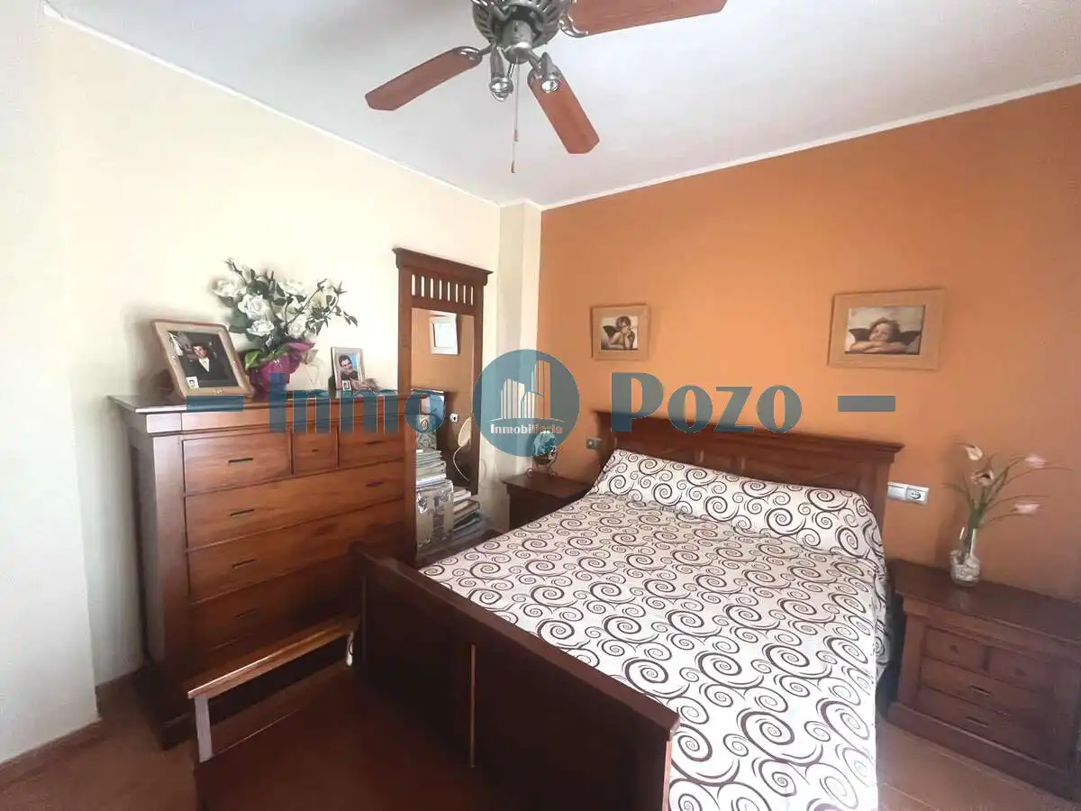 Habitación de Dúplex en venta en Almendralejo