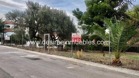Photo 5 of Residential for sale in Carrer Quartella, Casas Verdes - Ermita, Valencia
