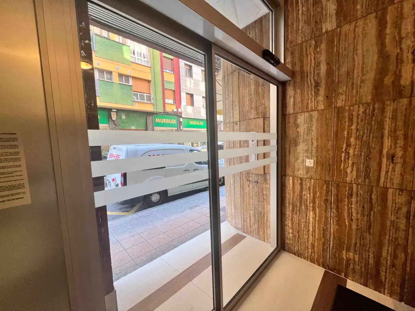 Appartement avec ascenseur à vendre à La Felguera, imagen 21