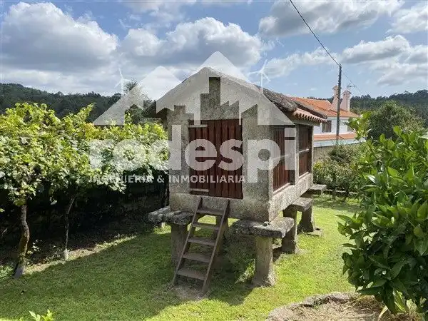 Chalet en venta en Covelo, imagen 35