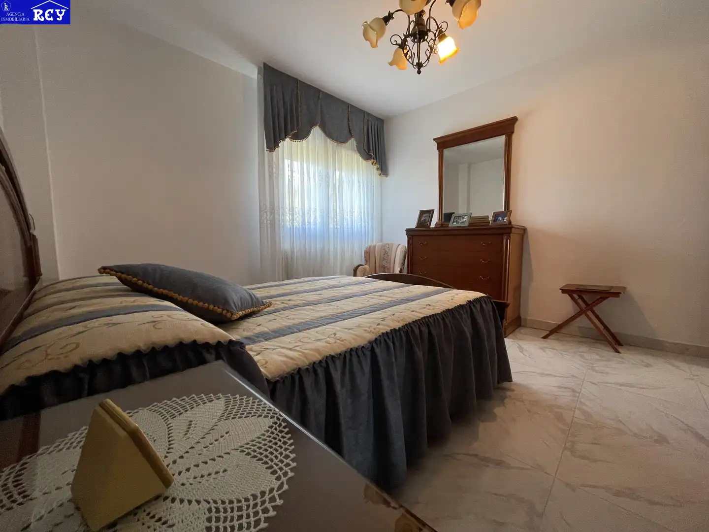 Casa amb terrassa en venda a Lugar Vilar, imagen 15
