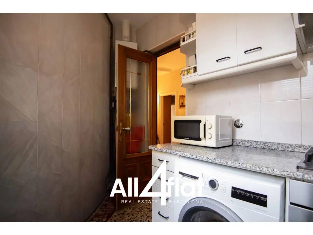 Flat with terrace for sale in Calle Mallorca, imagen 19