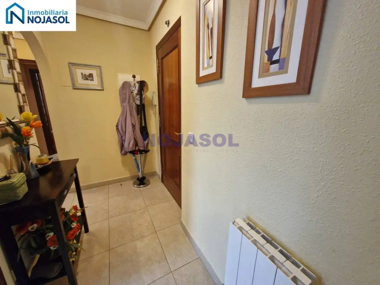 Apartamento en venta en Noja con Calefacción, Jardín privado y Terraza