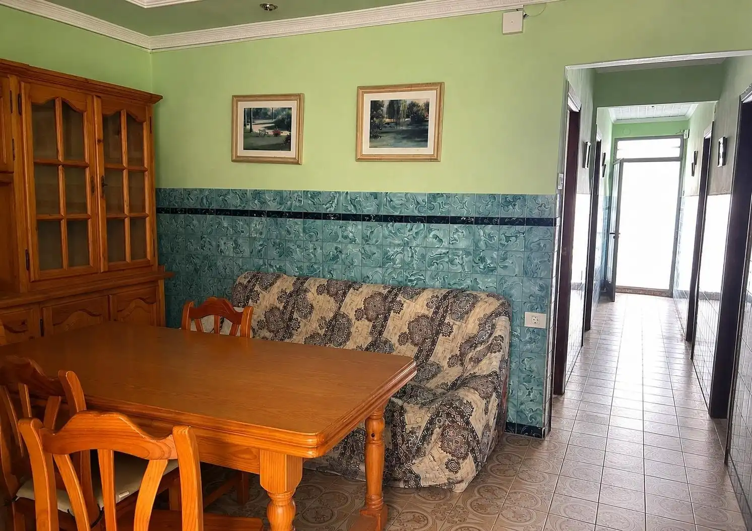 Comedor de Casa o chalet en venta en Castellón de la Plana / Castelló de la Plana