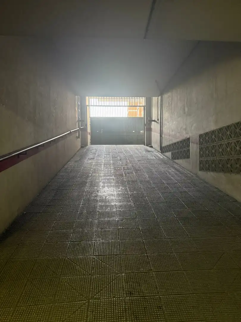 Piso en venta en Málaga
