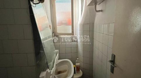 Foto 4 de Pis en venda a C. Constantina, Cruz Roja,  Sevilla Capital