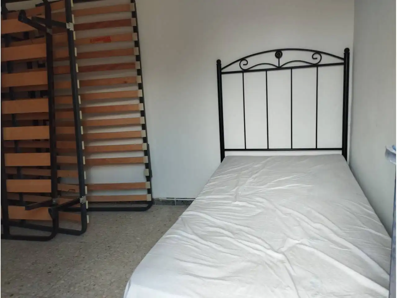 Dormitori de Casa o xalet en venda en Luciana