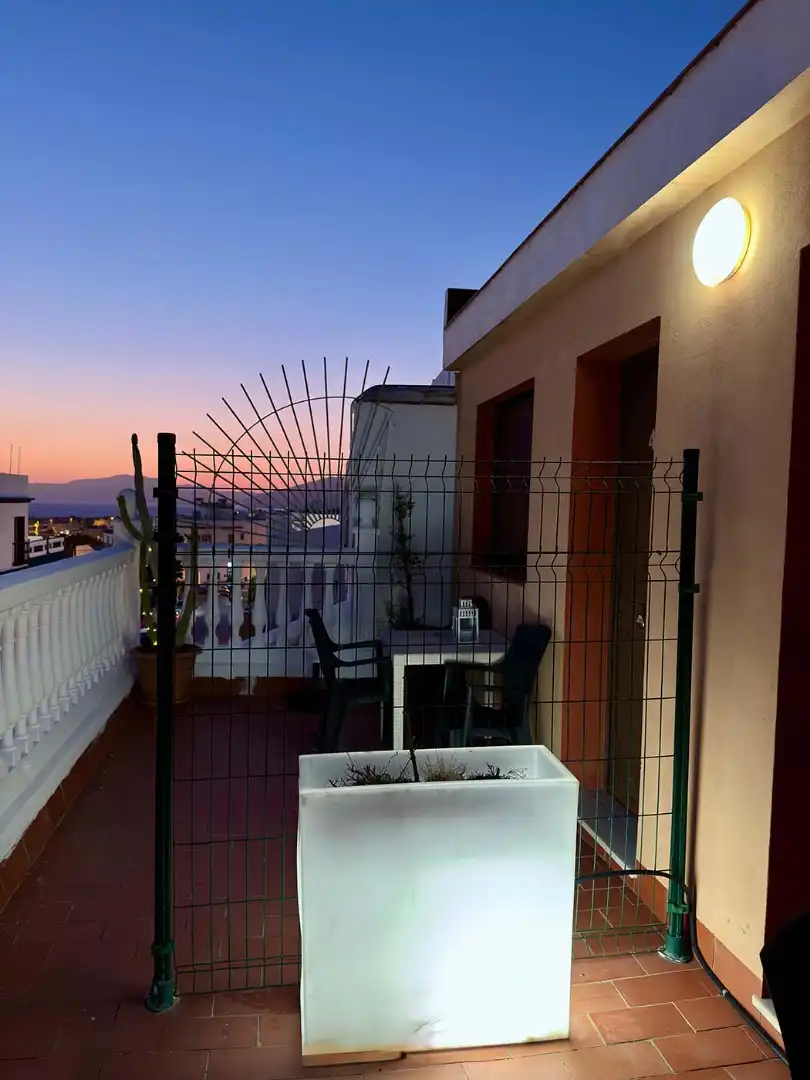 Hotel mit Aufzug zum Verkauf in Tarifa ciudad
