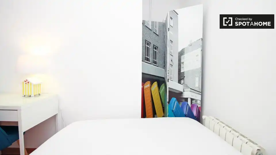 Appartement avec terrasse à louer à Ciutat Vella, imagen 9