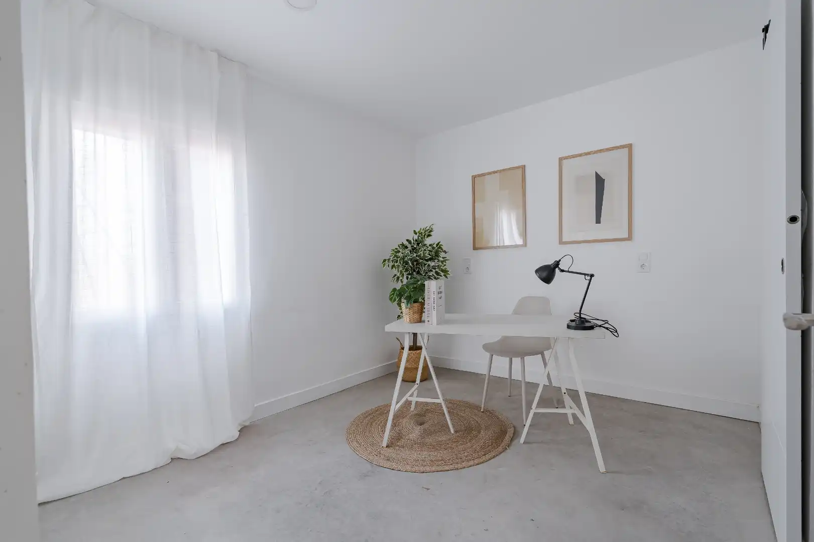 Dormitori de Casa o xalet en venda en Tielmes amb Aire condicionat, Calefacció i Jardí privat
