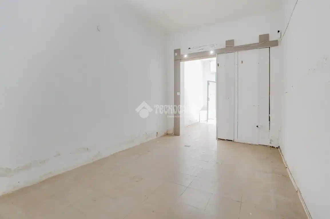 Gewerbefläche zum Verkauf in Centre - Sant Josep - Sanfeliu, imagen 6