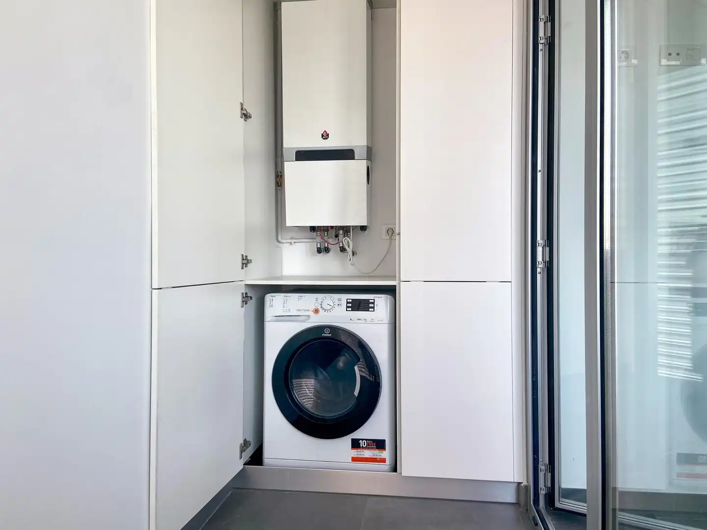 Apartamento en venta en Moncloa - Aravaca