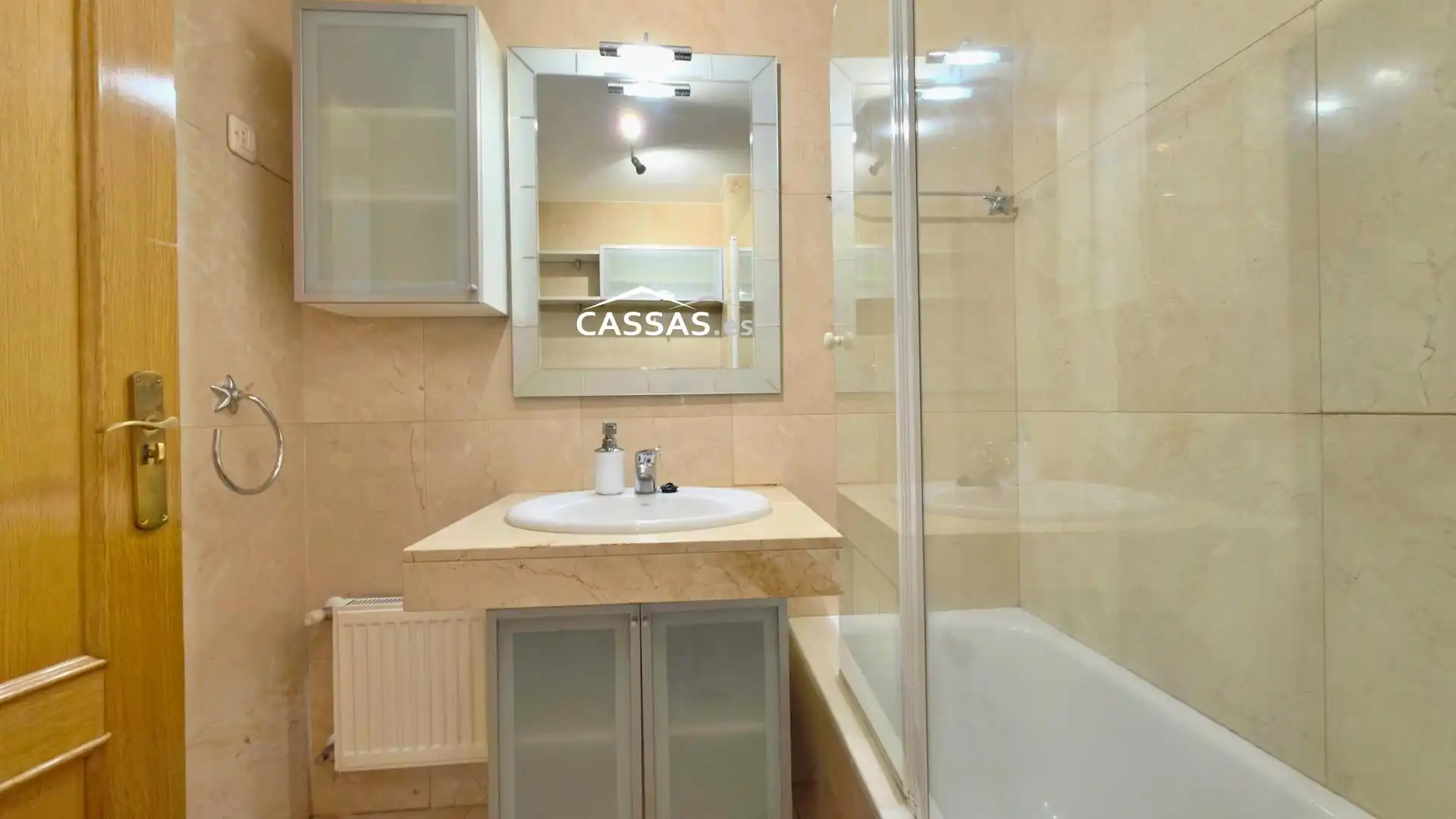 Piso con ascensor en venta en Avenida constitucion, imagen 16
