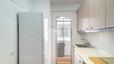 Foto 2 de Pis en venda a Valderas - Los Castillos, Madrid