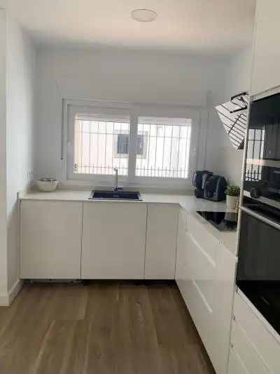 Wohnung mit Terrasse zum Verkauf in Núcleo urbano, imagen 6