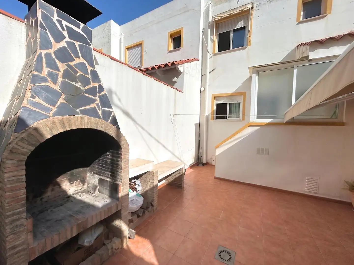 Terraced house with garden for sale in Calle Calle Sastre, imagen 17