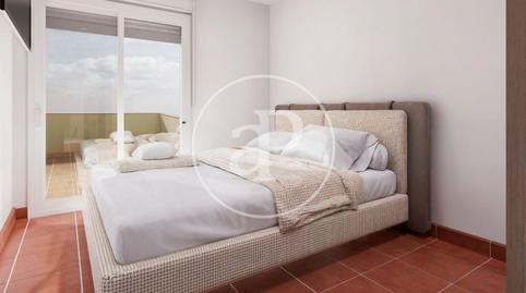 Photo 3 from new construction home in Flat for sale in Urbanización Altury 18, Turís, Valencia