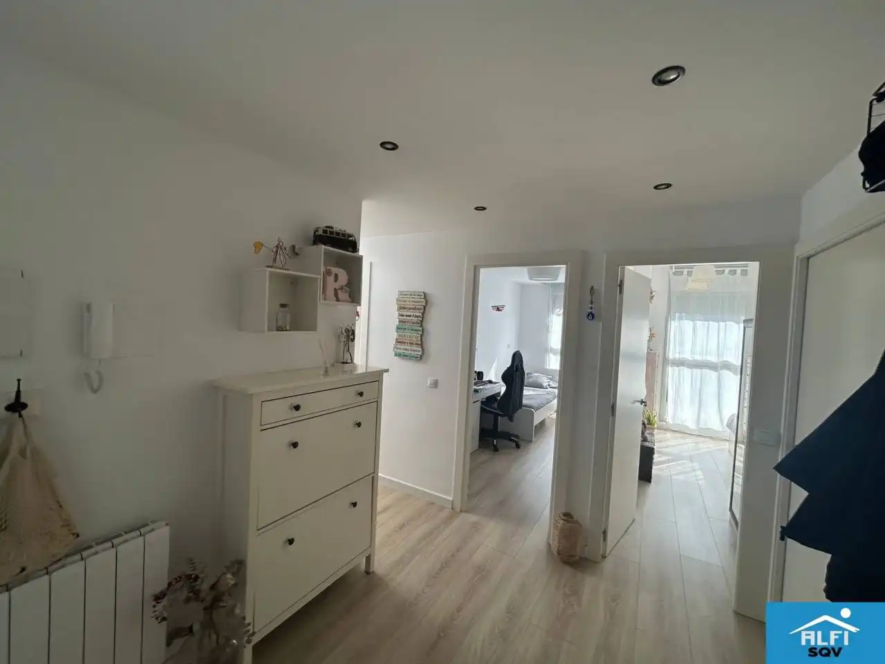 Dúplex en venda en Sabadell amb Aire condicionat, Calefacció i Parquet