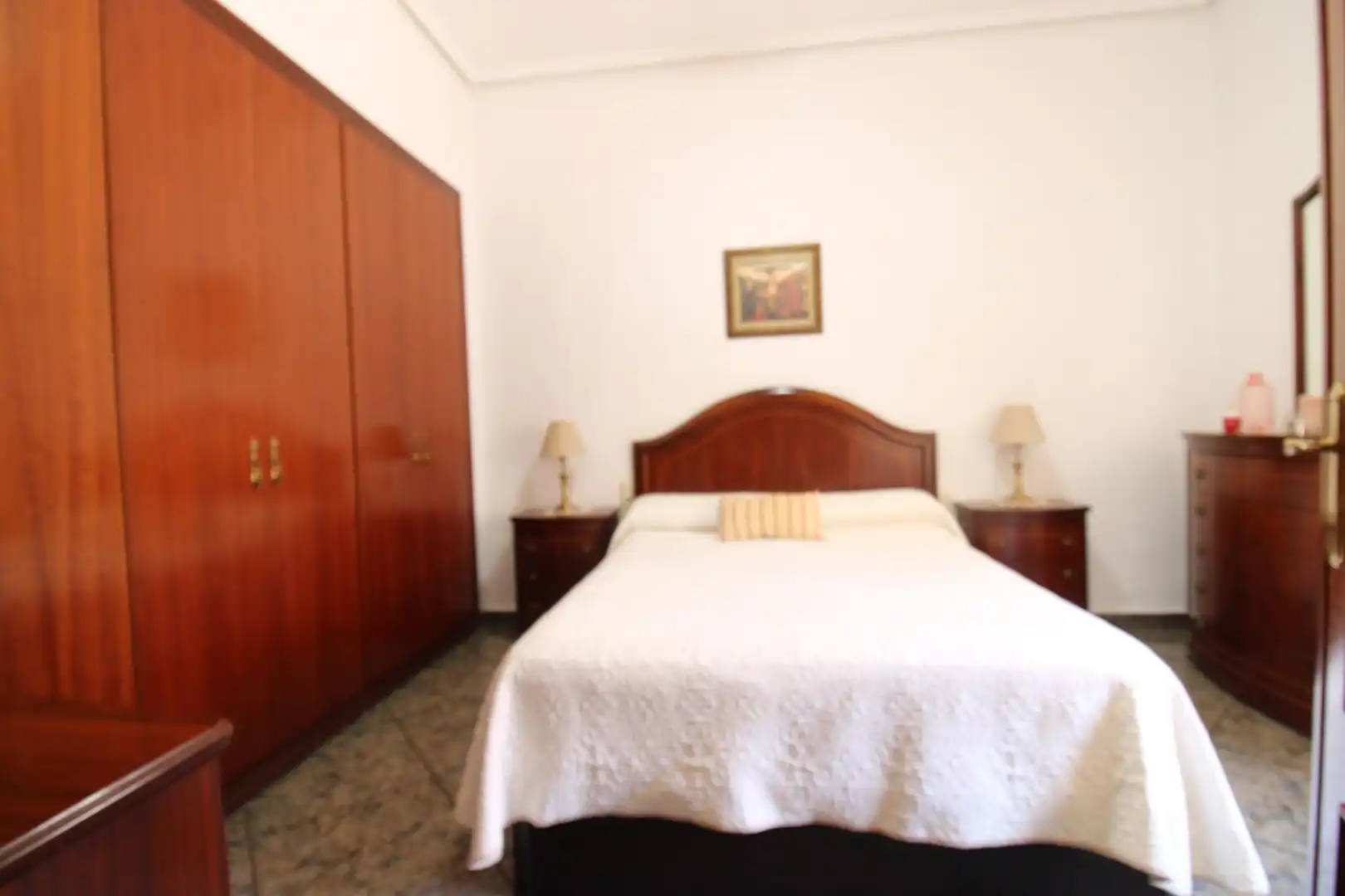 Habitación de Casa o chalet en venta en Valencia con Terraza