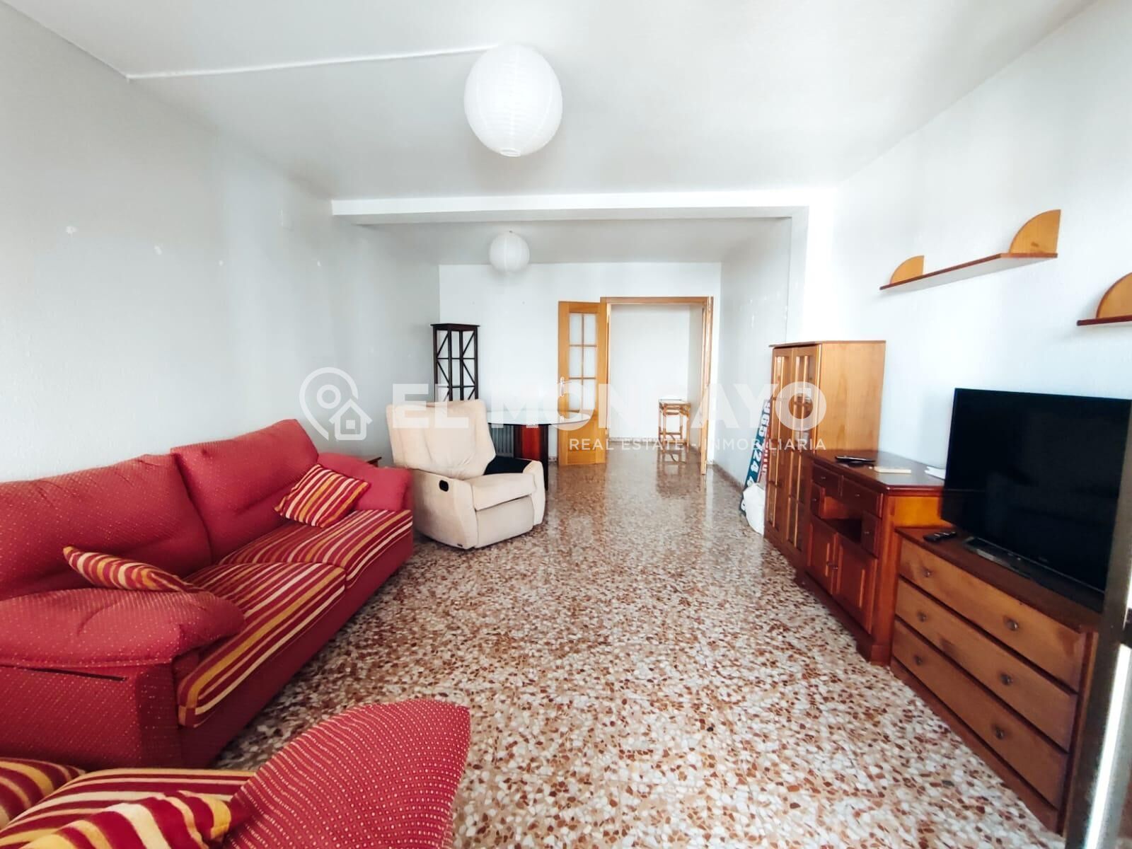 Apartament en venda a Calle MEDIODIA, Pueblo, Guardamar del Segura