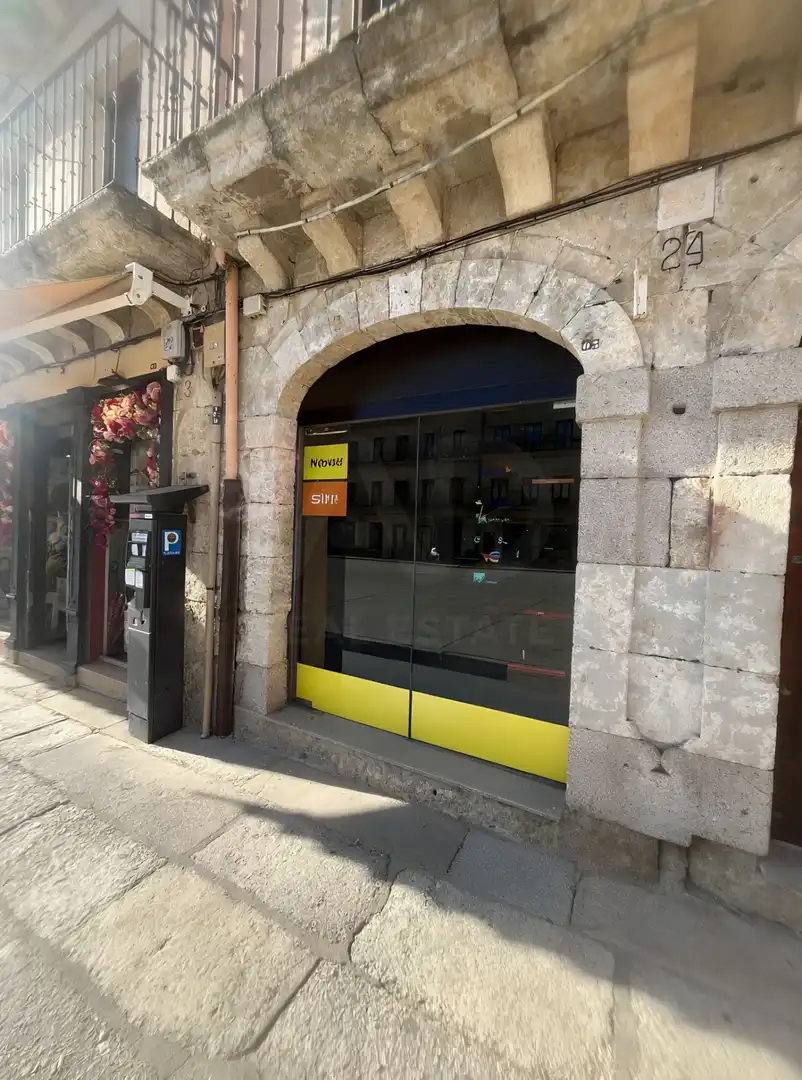Local comercial en venda a Ciudad Rodrigo