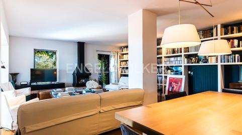 Foto 4 de Casa o xalet en venda a Vallvidrera - Tibidabo - Les Planes,  Barcelona Capital