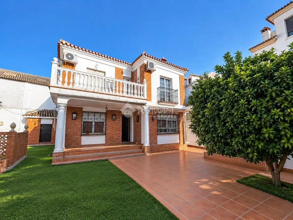 Casa en venta en Casco Histórico