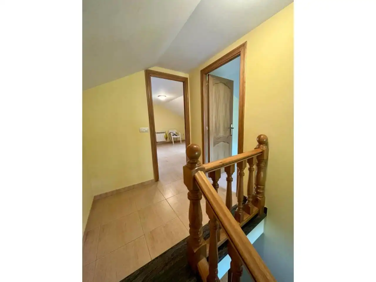 House with garden for sale in Ponte Baxoi, imagen 12