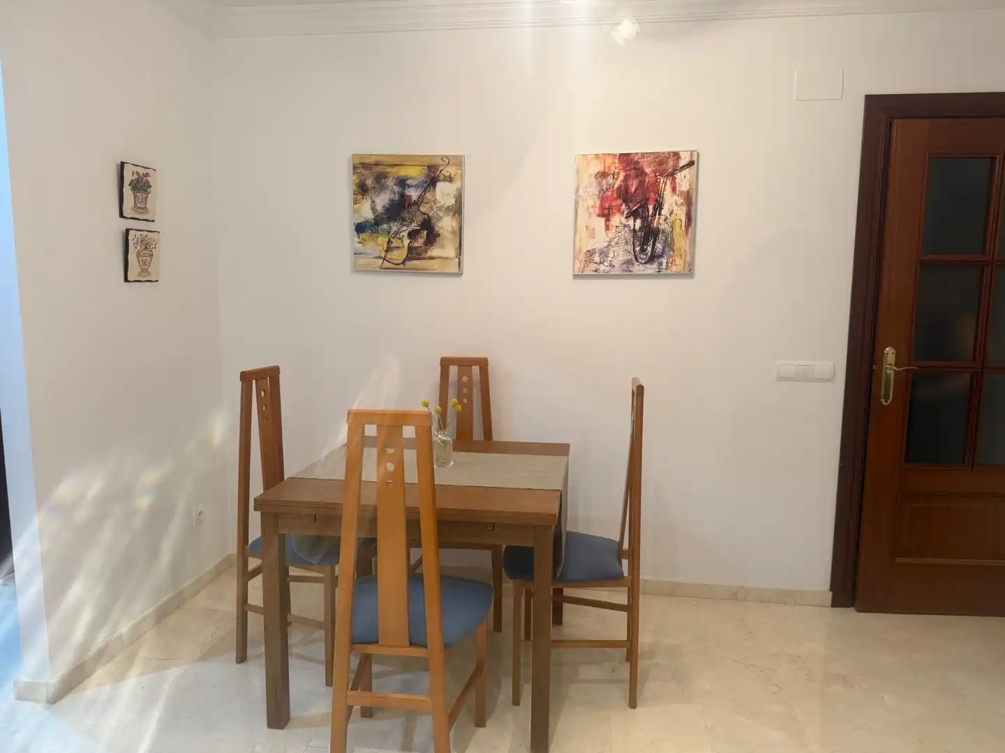 Flat with lift to rent in Centro, imagen 10