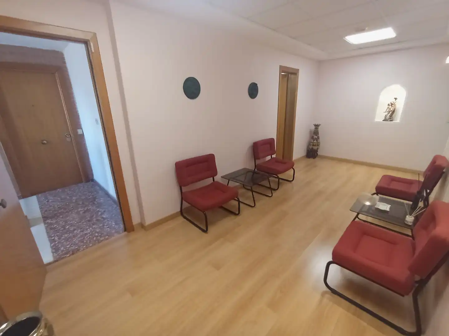 Bureau avec ascenseur à vendre à Carrer Juan de Ribera, imagen 21