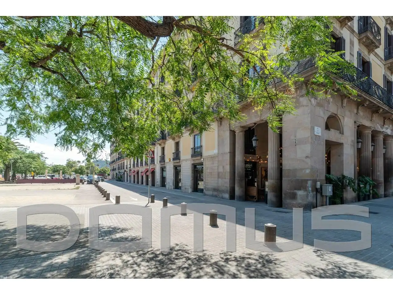 Piso con terraza en venta en Calle Llauder, imagen 34