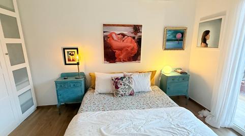 Foto 5 de Pis de lloguer a Pla de Bon Repós, Alicante