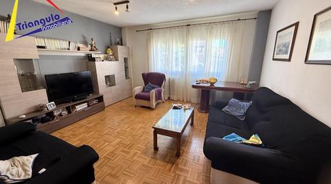 Photo 4 of Flat for sale in Vía Romana, Segovia