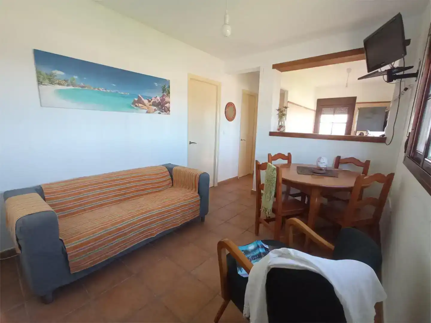 Casa adosada en venta en El Lentiscal, 16, El Lentiscal
