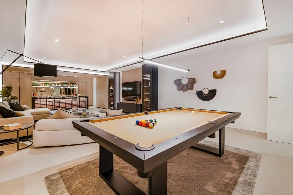 Houses for sale in Marbella  with Air Conditioner, Heating and Private garden