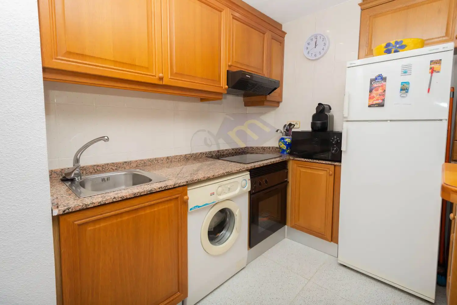 Apartment with terrace for sale in Rosa de Los Vientos, 16 - Edf. Calpe Place, Esc. 3, planta 13, Puerta 2 16, imagen 11