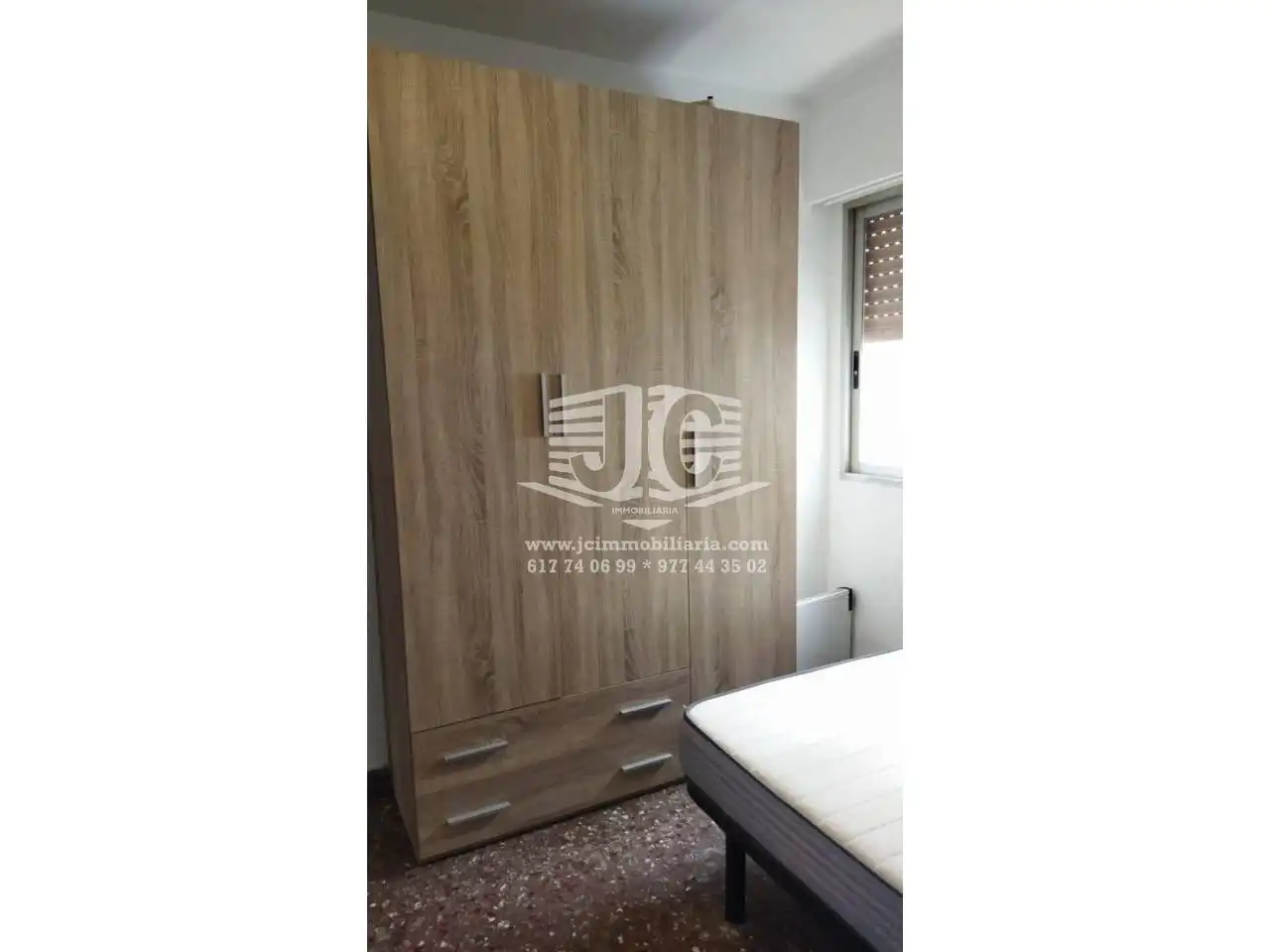Pis de lloguer a Calle BENIFALLET, Remolins - Sant Jaume