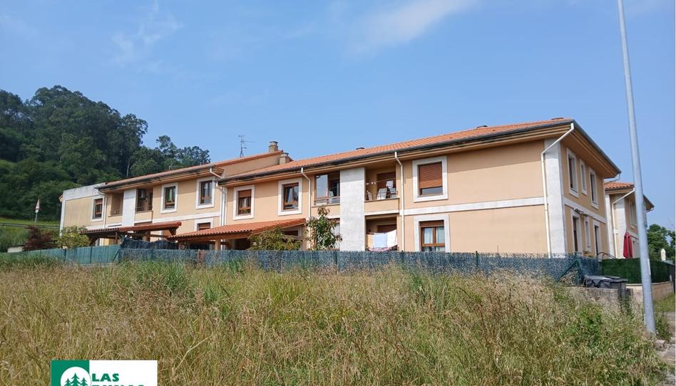 Photo 1 of Flat for sale in Barrio el Jurrio, Parbayón, Cantabria