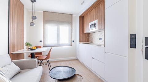 Photo 4 of Apartment to rent in Calle de San Buenaventura, 6, Palacio, Madrid