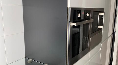 Photo 5 of Flat to rent in Avenida de Clara Campoamor, Nuevo Bulevar, Sevilla