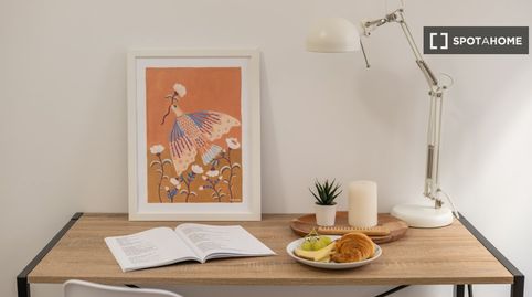 Photo 3 of Room in Barri Gòtic, Barcelona Capital