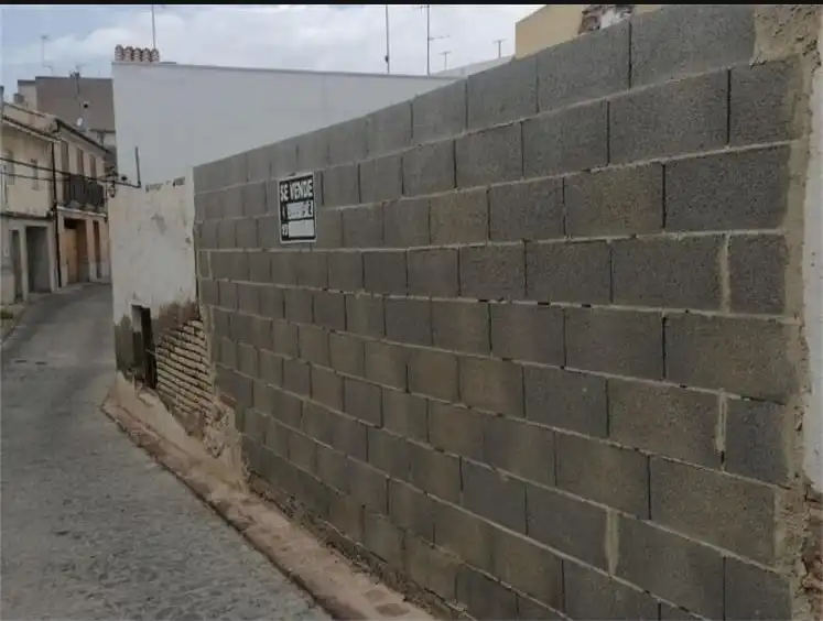 Lands and plots for sale in Sagunto ciudad
