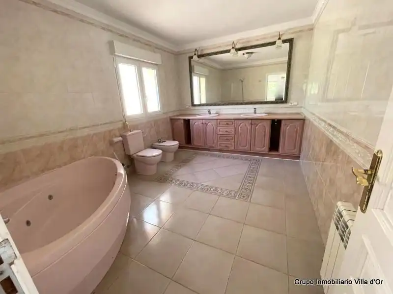 House with garden for sale in Pedreguer, imagen 40