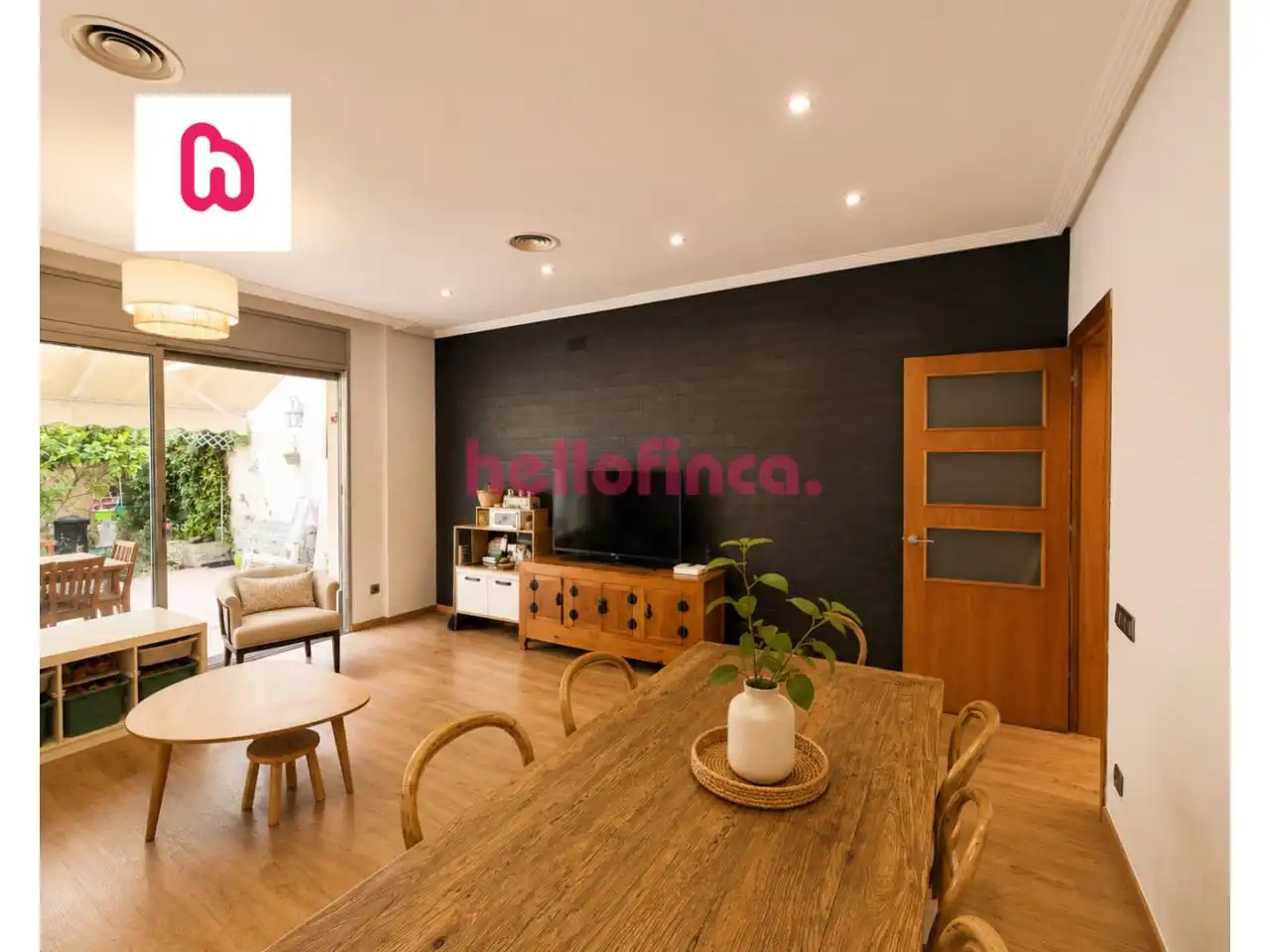 House with garden for sale in Centre, imagen 3