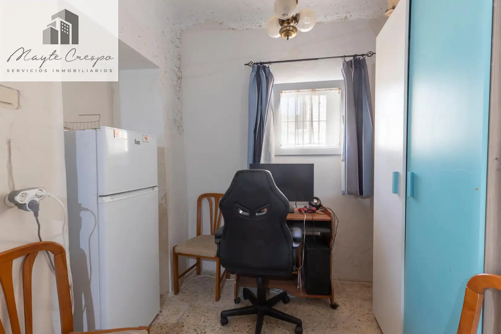 Reihenhaus zum Verkauf in La Zubia Ciudad, imagen 7