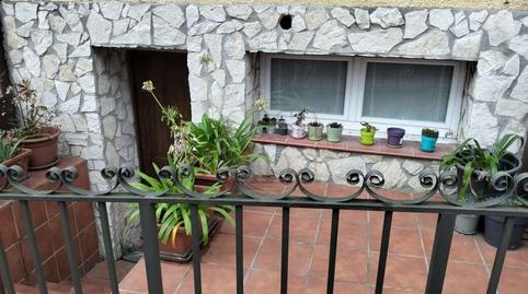 Foto 2 de Casa adosada en venda a Santiago Etxetaldea, Basurtu, Bizkaia